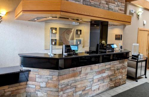 Avon Hotel | Comfort Inn Near Vail Beaver Creek