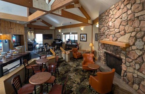 Avon Hotel | Comfort Inn Near Vail Beaver Creek