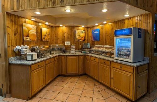 Avon Hotel | Comfort Inn Near Vail Beaver Creek
