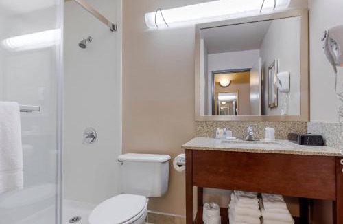 Dakota Ridge - Northbriar Hotel | Comfort Inn & Suites Boulder
