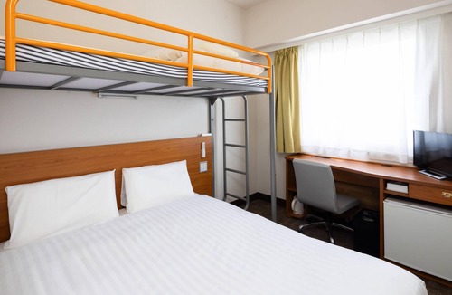 Tadotsu-cho Hotel | Comfort Inn Zentsuji Inter