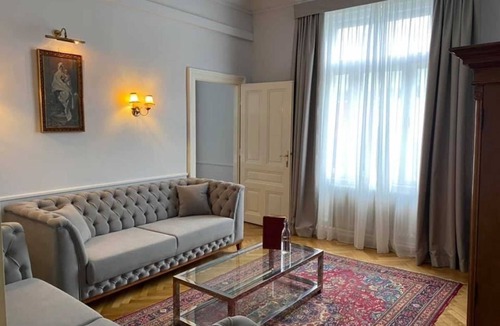 Innere Stadt Bed & Breakfast | Comfort Suite - Pension Nossek *