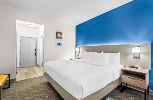 North Westminster Hotel | Comfort Suites Denver North - Westminster