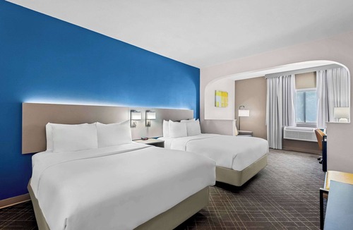 North Westminster Hotel | Comfort Suites Denver North - Westminster