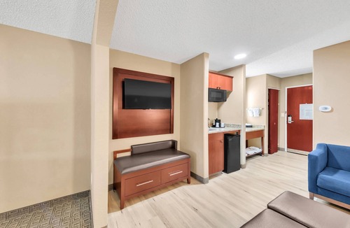 Lakewood Hotel | Comfort Suites Lakewood - Denver
