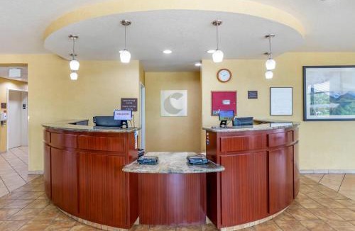 Firestone Hotel | Comfort Suites Longmont