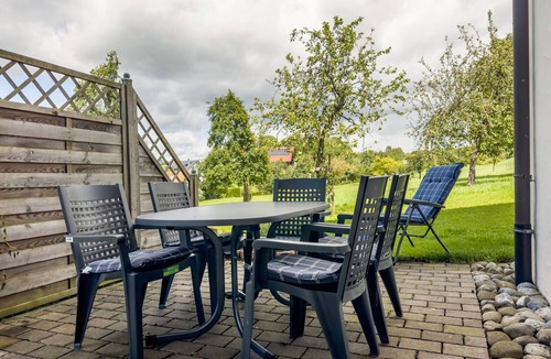 Ravensburg Apartment | Comfortable vacation apartment 70 m² with private terrace