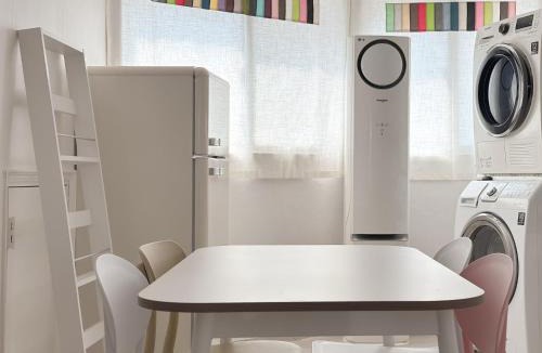 Sunginil-tong Villa | comfortable 동묘2분 동대문 낙산공원 DDP 남산 명동 인사동 광화문