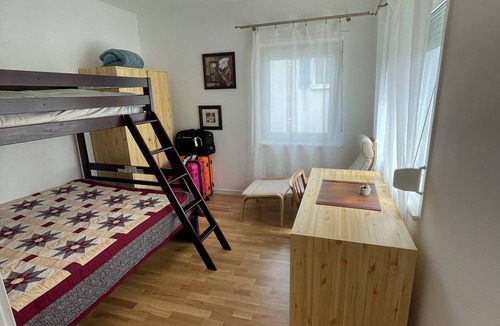Stuttgart Apartment | Comfortable 2-bedroom apartment with WiFi in Lovely Plieningen!