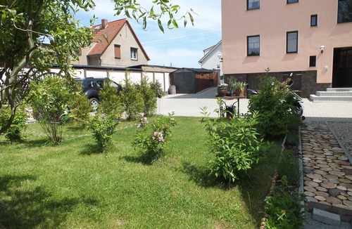 Doelzig Apartment | Comfortable 95 sqm apartment in Leipzig - Schkeuditz - Dölzig