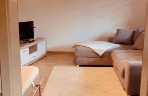 Niederalteich Apartment | Comfortable accommodation (up to 6 people)