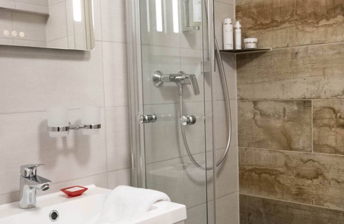 Heidenheim Apartment | Comfortable double room in the heart of Heidenheim