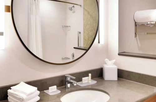 Union Square Hotel | Comfortable Stay with Breakfast and Pool | Minutes from Downtown Denver