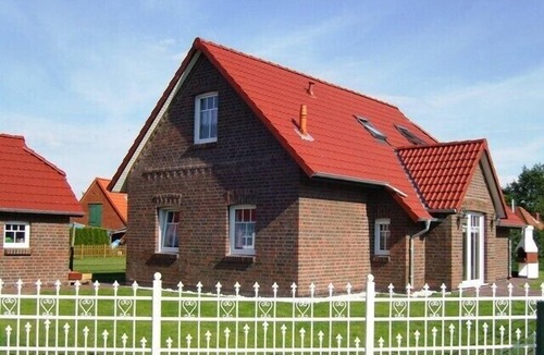 Osteel House | comfortable vacation home with large garden in quiet location