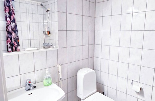 Oulu Apartment | Comfy 2-Room apartment in Oulu City center, Parking