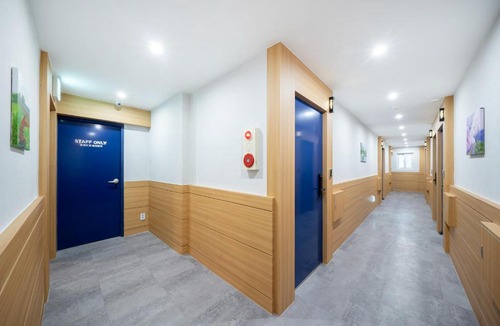 Pohang Hotel | Comport Hotel