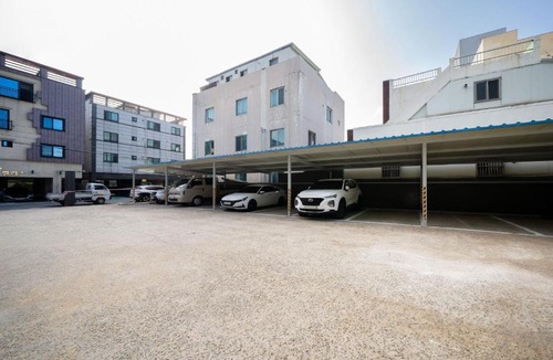 Pohang Hotel | Comport Hotel
