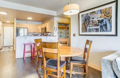 Fraser House | Condo Near Winter Park Resort + Steps From Shuttle