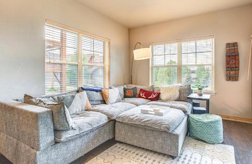 Fraser House | Condo Near Winter Park Resort + Steps From Shuttle