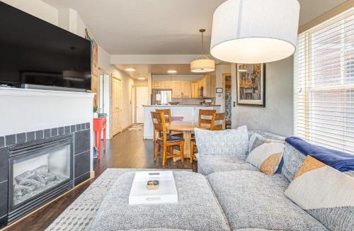 Fraser House | Condo Near Winter Park Resort + Steps From Shuttle