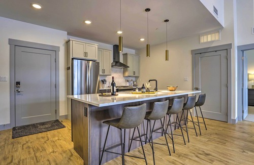 Winter Park Condo | Condo w/Mountain Views in Heart of Downtown!