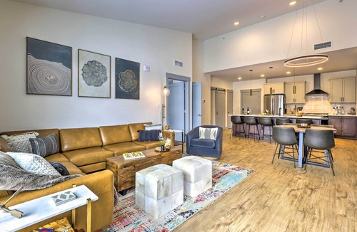 Winter Park Condo | Condo w/Mountain Views in Heart of Downtown!