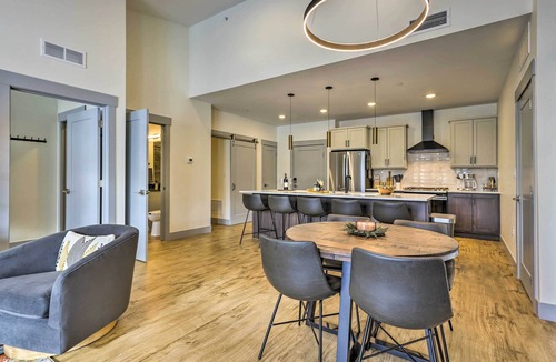 Winter Park Condo | Condo w/Mountain Views in Heart of Downtown!