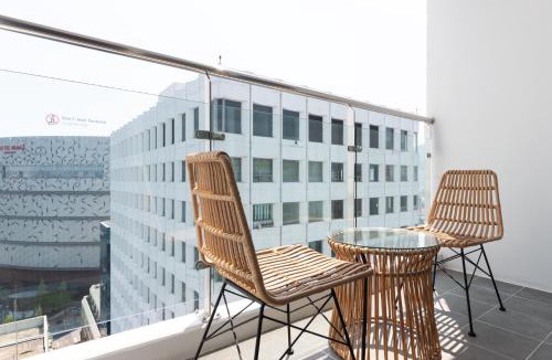 Jungang-dong Hotel | Connect Busan Hotel & Residence