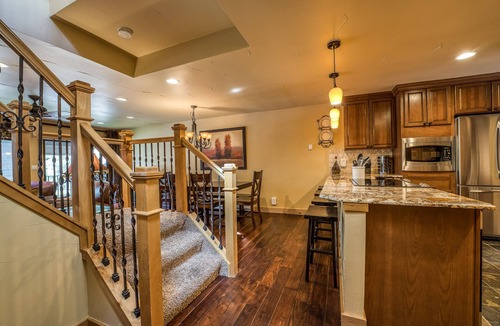 Vail Condo | Convenient East Vail 2 Bedroom Condo by Gorecreek Rentals