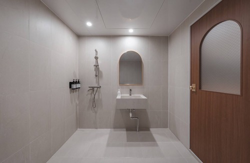 Gyeongju Hotel | Coolstay Hotel