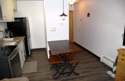 Copper Mountain Village Condo | Copper Junction 1 Studio Loft