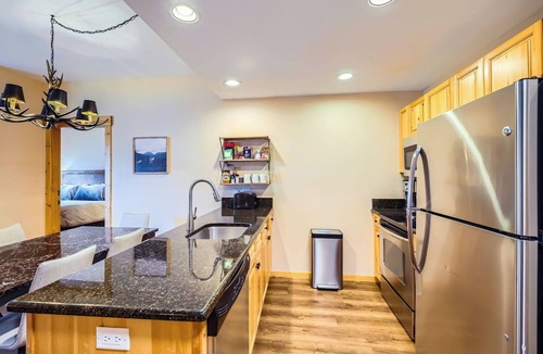 Copper Mountain Village Condo | ★Copper Mountain - Hot Tub in Building - Center Village Condo★