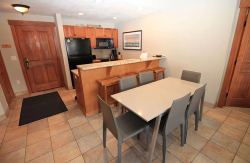 Copper Mountain Condo | Copper One 4th Floor—New Carpet, New Furniture, 2 King Beds