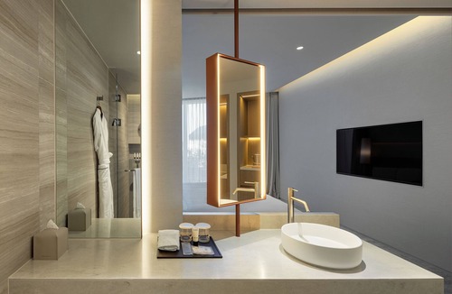 Yangyang Hotel | CORALLO