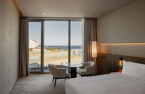 Yangyang Hotel | CORALLO