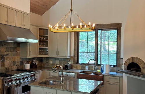 Cordillera House | Cordillera Mtn Retreat Near Beaver Creek & Edwards Colorado