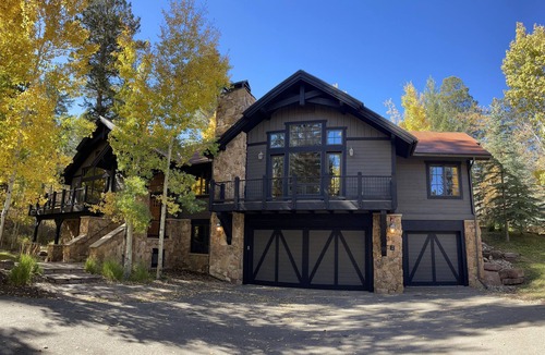 Cordillera House | Cordillera Mtn Retreat Near Beaver Creek & Edwards Colorado