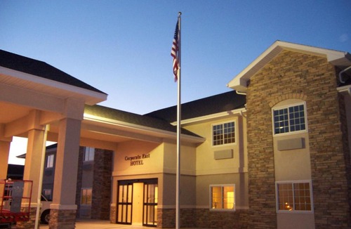 Ulysses Hotel | Corporate East Hotel