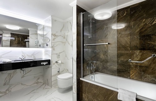 Petrska ctvrt Hotel | Cosmopolitan Hotel Prague