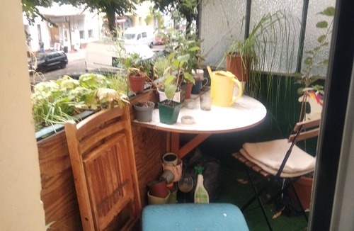 Neukoelln Apartment | Cosy alternative Apartment
