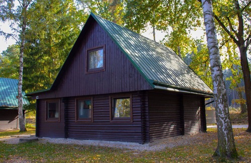 Hradec Kralove House | Cosy apartment in villa for 12 people with WIFI, TV, patio and pets allowed