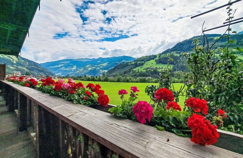 Laimach Apartment | Cosy apartment for 8 people with balcony