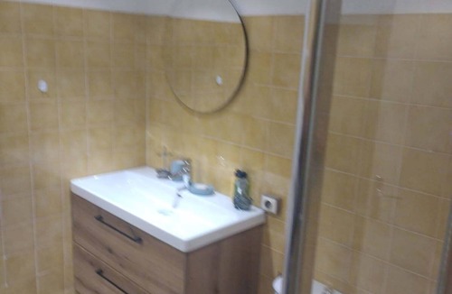 Moutiers Apartment | Cosy family apartment in the heart of Moûtiers