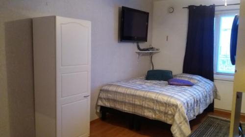 Vaasa Apartment | Cosy studio apartment