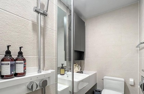 Nampo-dong Hotel | COTICE THE GROUND