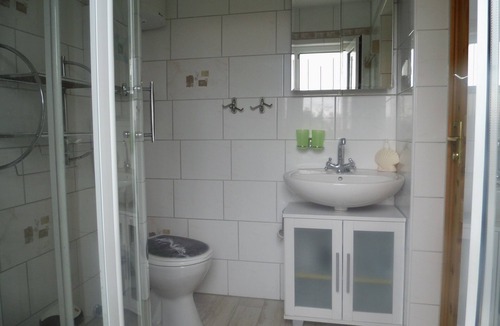 Wismar House | Cottage in the countryside, approx 56 m², separate land, port and town center