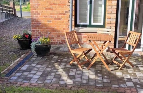 Eutin House | Cottage in the Heart of Ostholstein