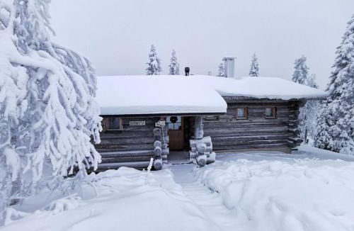 Syote Apartment | Cottage Kurmitta Iso-Syöte