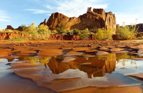 Moab House | Cottonwoods 57