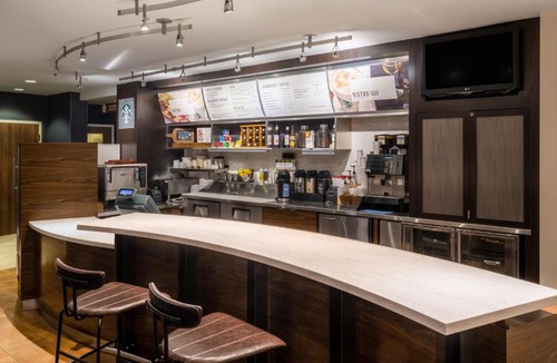 Louisville Hotel | Courtyard by Marriott Boulder Broomfield